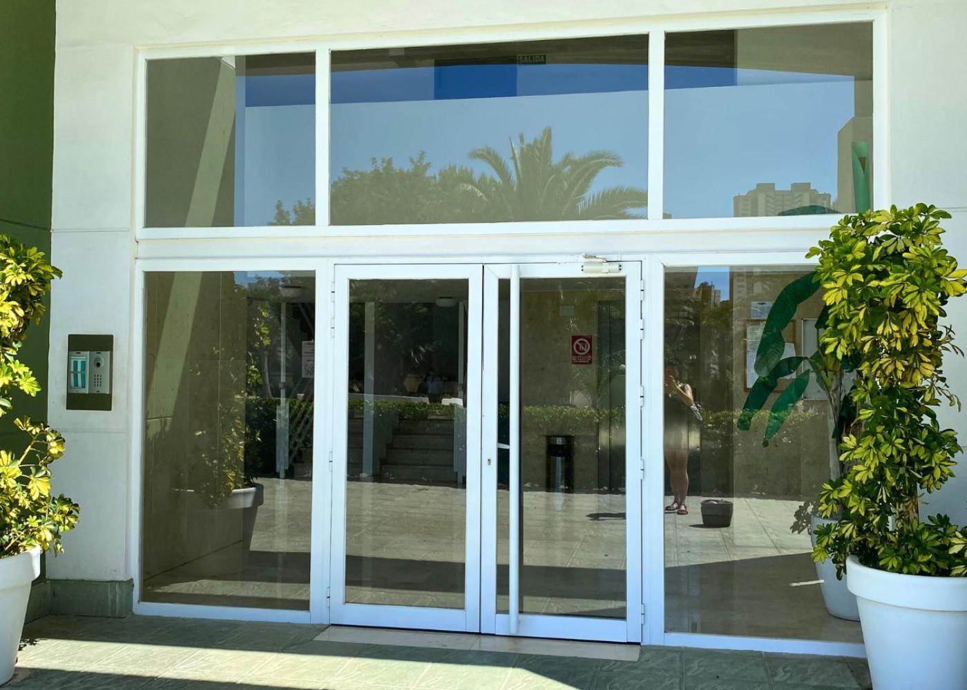 Cozy Apartment Benidorm Poniente 5 Min From The Beach Eksteriør bilde