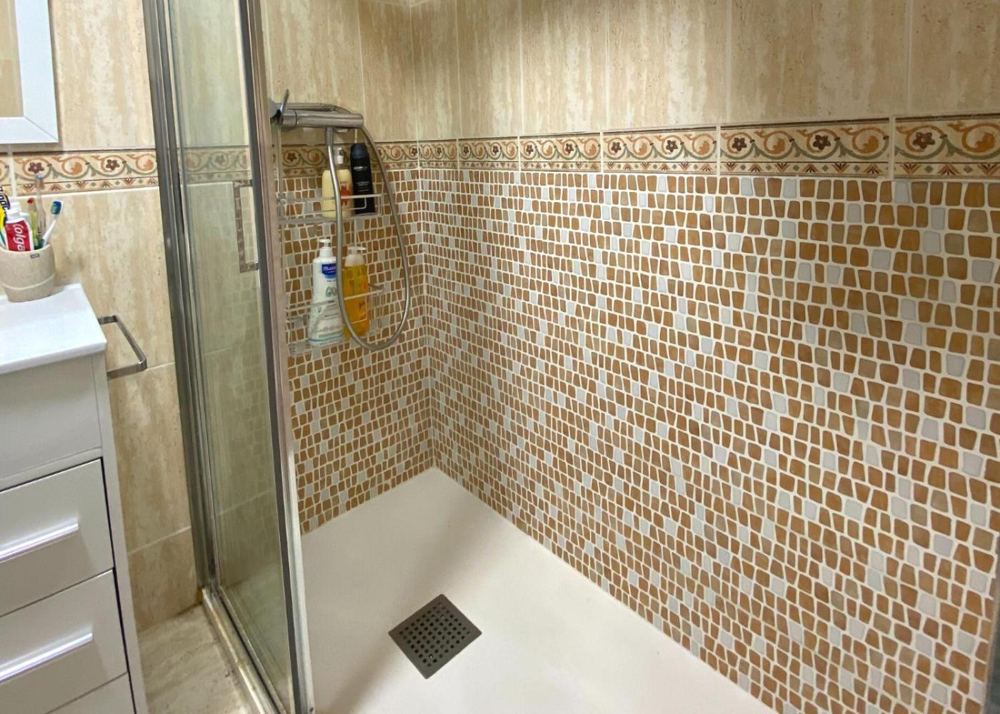 Cozy Apartment Benidorm Poniente 5 Min From The Beach Eksteriør bilde